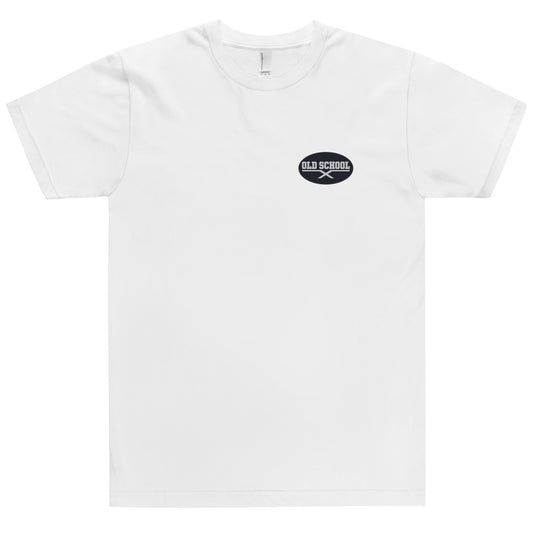 Made in USA Quality T-Shirt